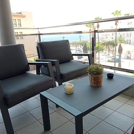 Apartamento Moderno, Bonito Y Acogedor Torremolinos Ngoại thất bức ảnh