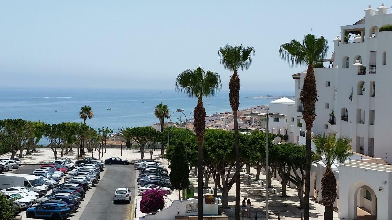 Apartamento Moderno, Bonito Y Acogedor Torremolinos Ngoại thất bức ảnh