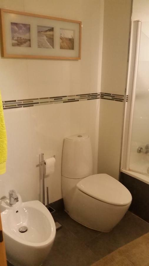 Apartamento Moderno, Bonito Y Acogedor Torremolinos Ngoại thất bức ảnh