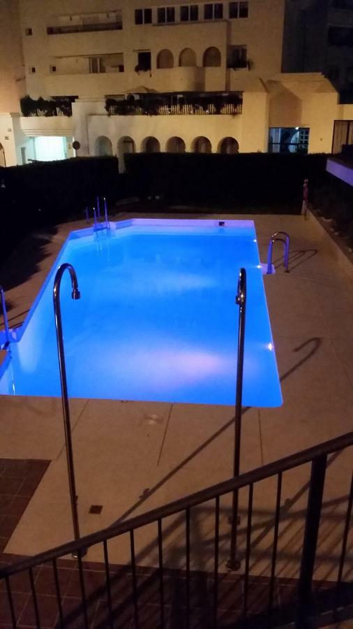 Apartamento Moderno, Bonito Y Acogedor Torremolinos Ngoại thất bức ảnh