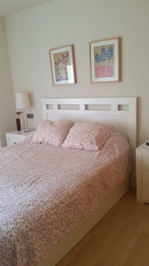 Apartamento Moderno, Bonito Y Acogedor Torremolinos Ngoại thất bức ảnh