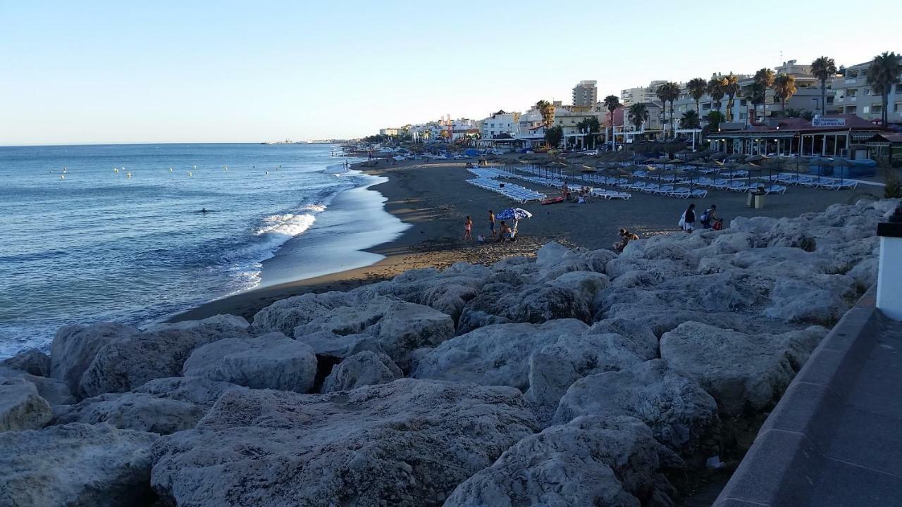 Apartamento Moderno, Bonito Y Acogedor Torremolinos Ngoại thất bức ảnh