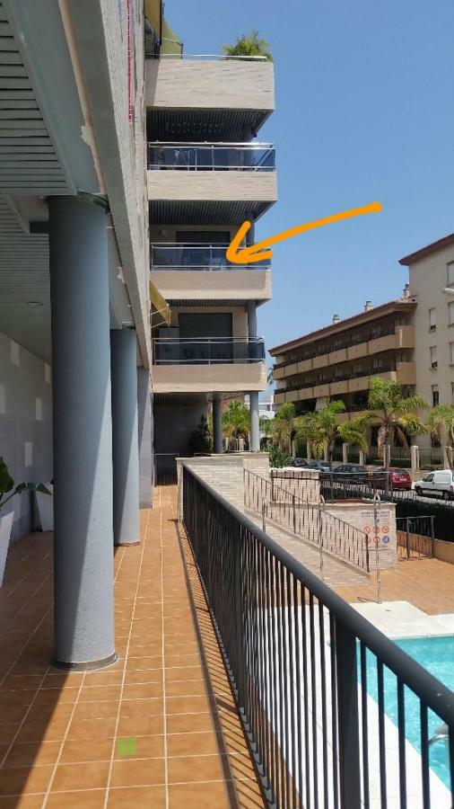Apartamento Moderno, Bonito Y Acogedor Torremolinos Ngoại thất bức ảnh
