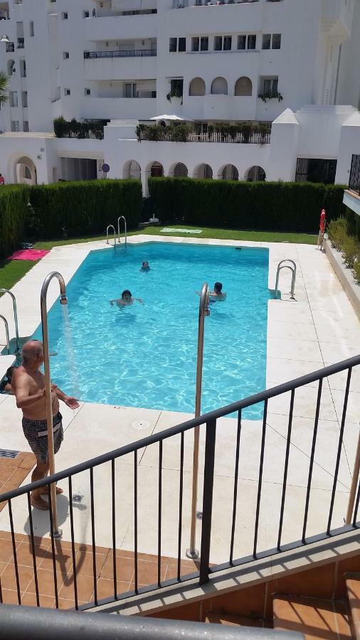 Apartamento Moderno, Bonito Y Acogedor Torremolinos Ngoại thất bức ảnh