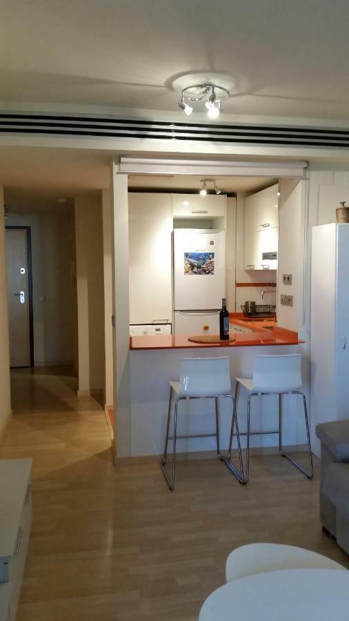 Apartamento Moderno, Bonito Y Acogedor Torremolinos Ngoại thất bức ảnh