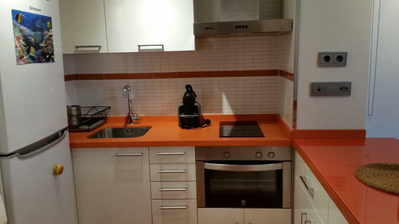 Apartamento Moderno, Bonito Y Acogedor Torremolinos Ngoại thất bức ảnh