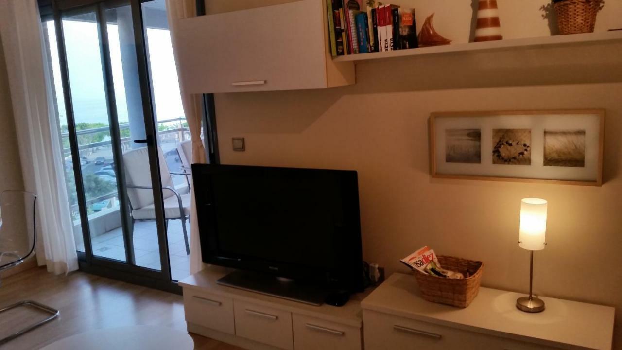 Apartamento Moderno, Bonito Y Acogedor Torremolinos Ngoại thất bức ảnh