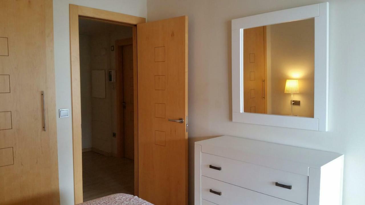 Apartamento Moderno, Bonito Y Acogedor Torremolinos Ngoại thất bức ảnh