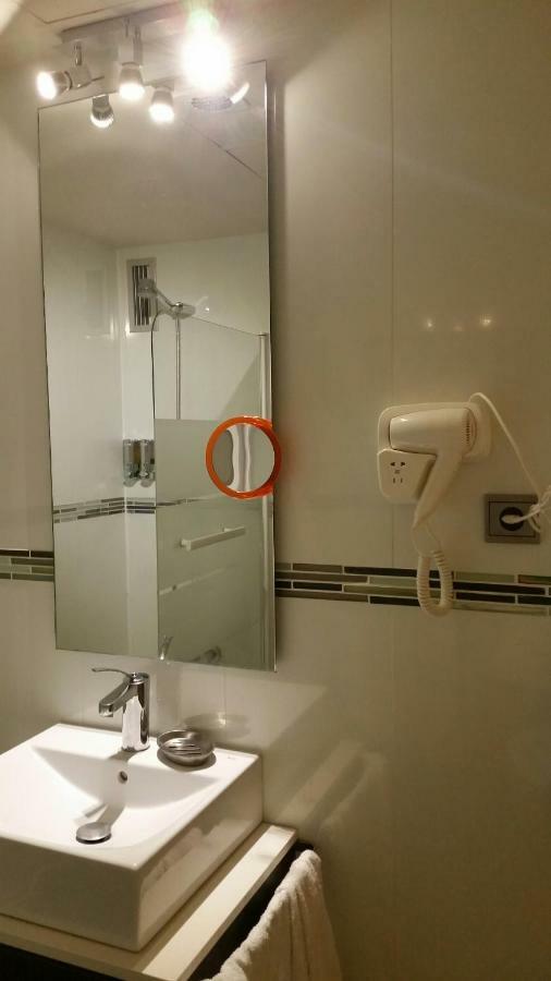 Apartamento Moderno, Bonito Y Acogedor Torremolinos Ngoại thất bức ảnh